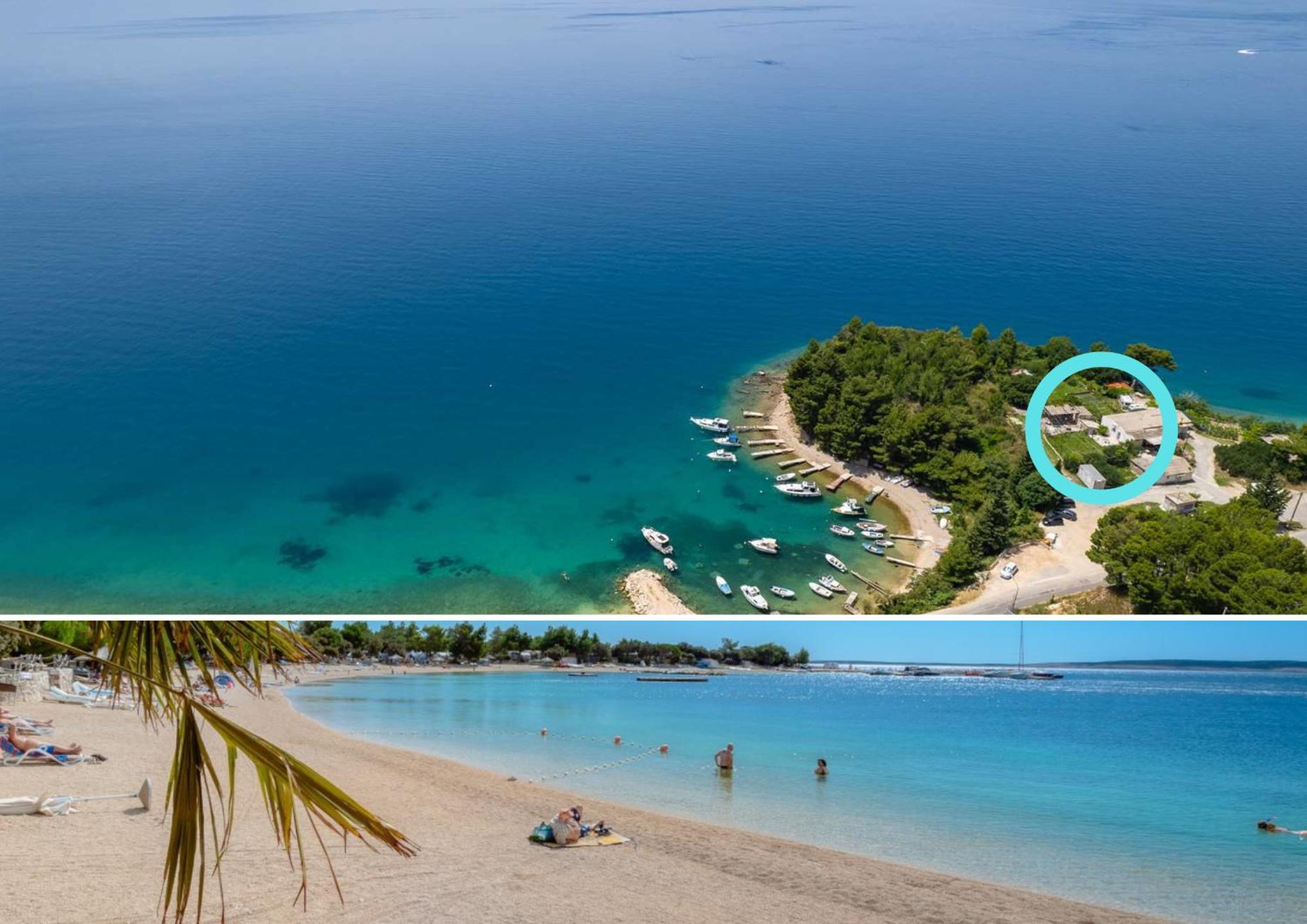 Apartment La Playa Omiš